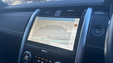 Land Rover Discovery 3.0 D250 R-Dynamic SE 5dr Auto Diesel Station Wagon